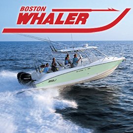 Boston Whaler Boats for Sale