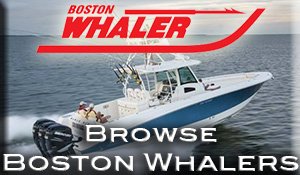 Boston Whaler boats for sale