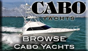 Cabo boats for sale