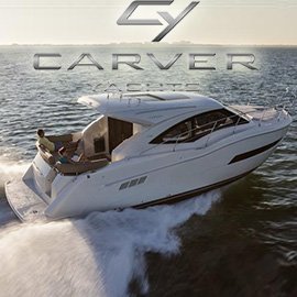 Carver Yachts for Sale