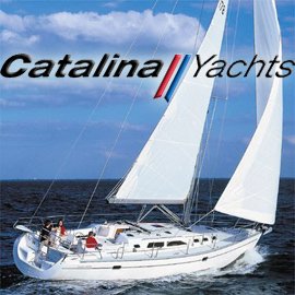 Catalina Yachts for Sale