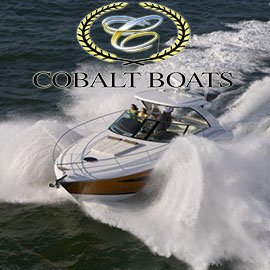 Cobalt Boats for Sale