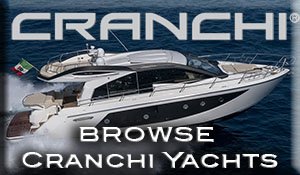 Cranchi boats for sale