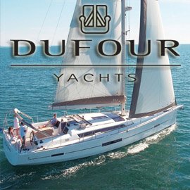Dufour Sailboats for Sale