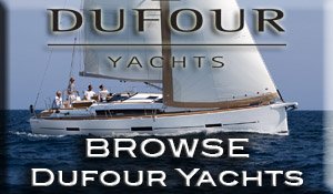 Dufour sailboats for sale