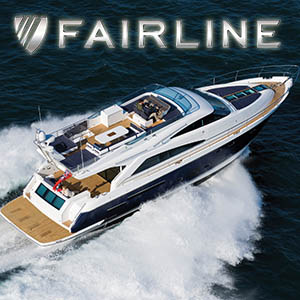 Fairline Yachts for Sale