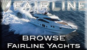 Fairline boats for sale
