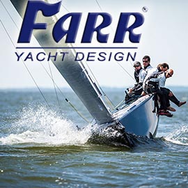 Farr Yachts for Sale