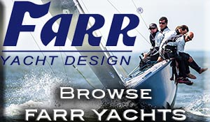 Farr sailboats for sale