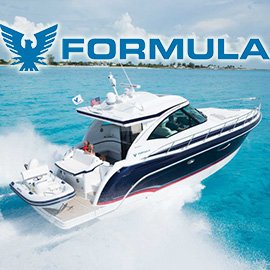 Formula Boats for Sale