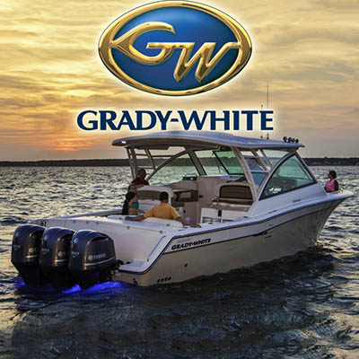 Boston Whaler Boats for Sale