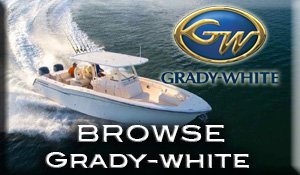 Grady White boats for sale