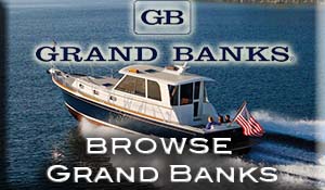 Grand Banks boats for sale