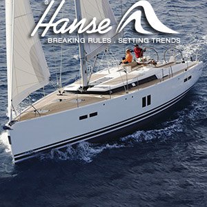 Hanse Yachts for Sale