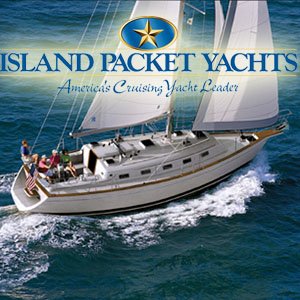 Island Packet Yachts for Sale