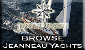 Jeanneau sailboats for sale