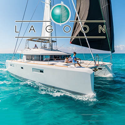 Lagoon Catamarans for Sale