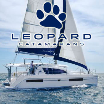 Leopard Catamarans for Sale