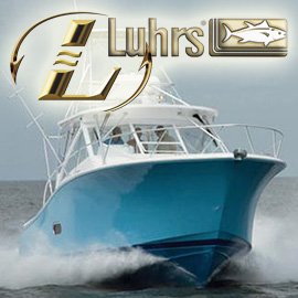 Luhrs Yachts for Sale