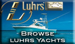 Luhrs boats for sale