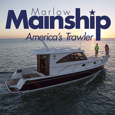 Mainship Yachts for Sale