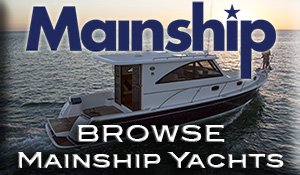 Mainship boats for sale