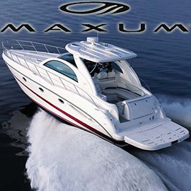 Maxum Yachts for Sale