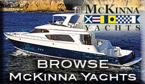 Mckinna boats for sale