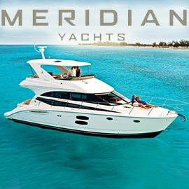 Meridian Yachts for Sale