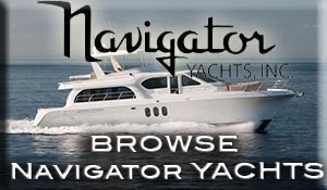 Navigator boats for sale