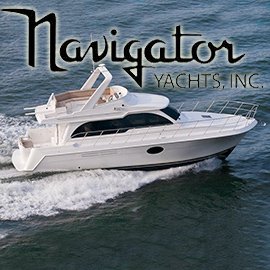 Navigator Yachts for Sale