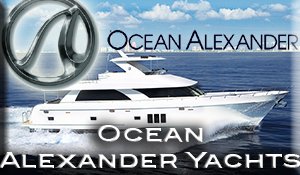 Ocean Alexander boats for sale