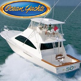 Ocean Yachts for Sale