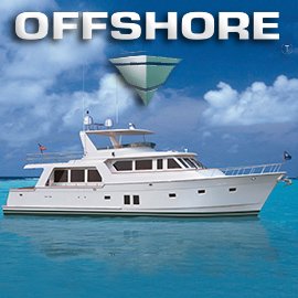Offshore Yachts for Sale