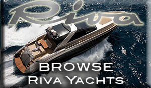 Riva boats for sale