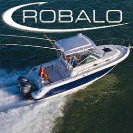 Robalo Boats for Sale