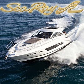 Sea Ray Yachts for Sale