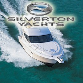 Silverton Yachts for Sale