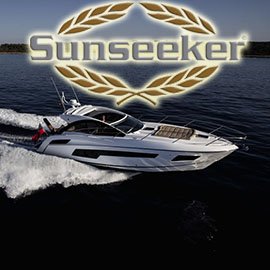 Sunseeker Yachts for Sale
