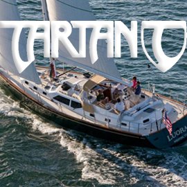 Tartan Yachts for Sale