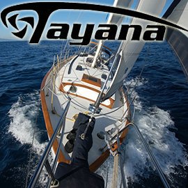 Tayana Yachts for Sale