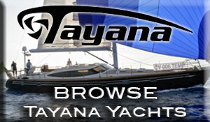 Tayana sailboats for sale