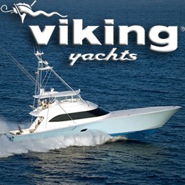 Viking Yachts for Sale