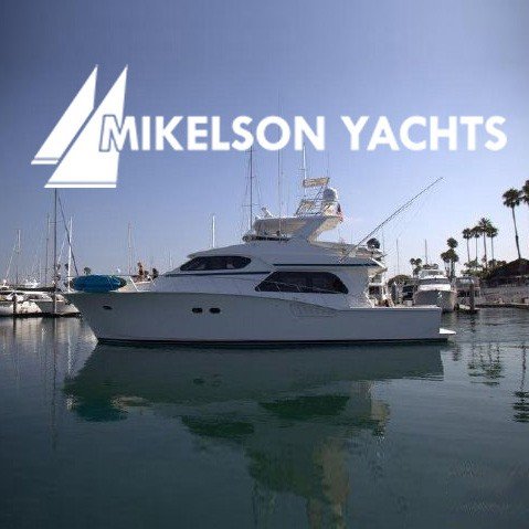 Mikelson Yachts for Sale