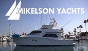 Mikelson Yachts for Sale