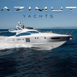 Azimut Yachts for Sale