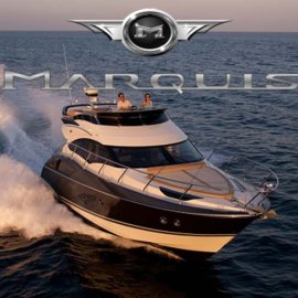 Marquis Yachts for Sale