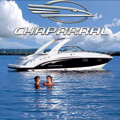 Chaparral Yachts for Sale