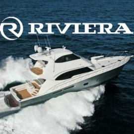 Riviera Yachts for Sale