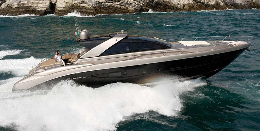 Riva Yachts